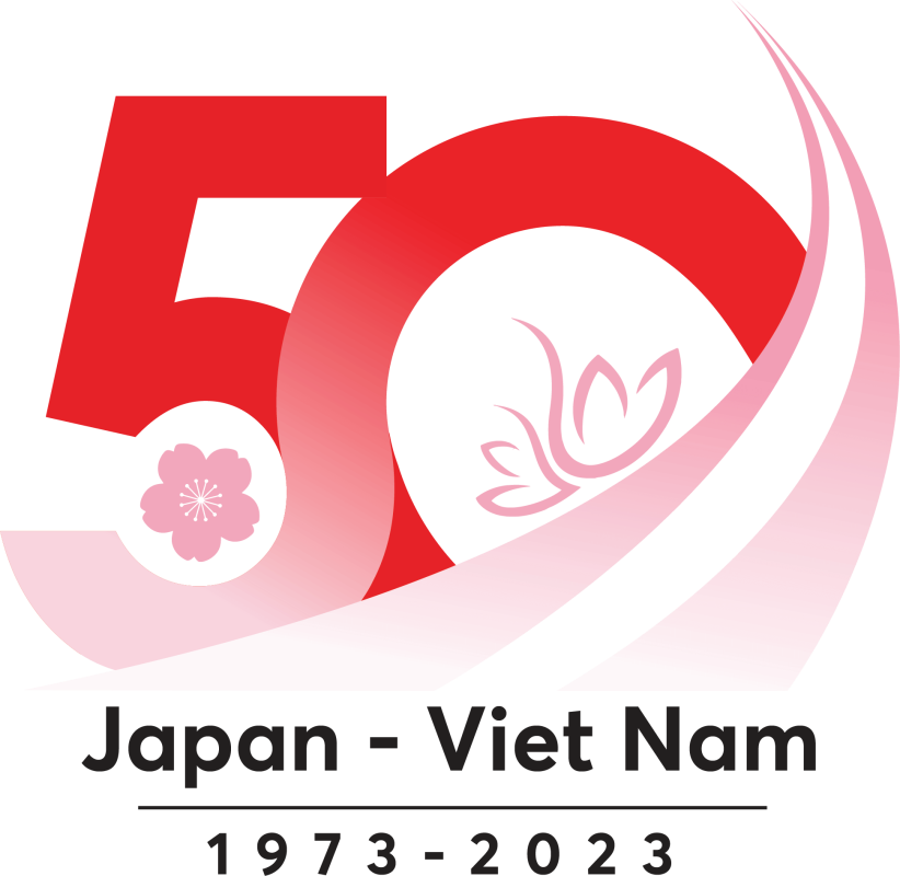 50 năm Japan – Việt Nam